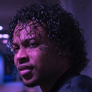 G Perico Headshot 3 of 6