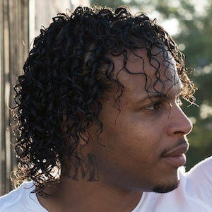 G Perico Headshot 4 of 6