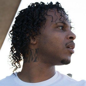 G Perico Headshot 6 of 6