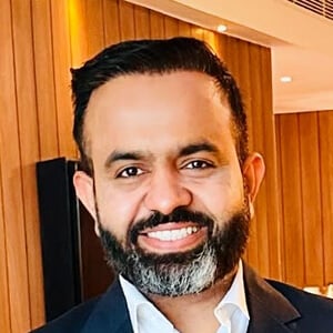 Bhanwar Borana Headshot 2 of 7