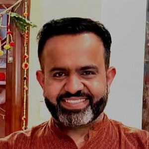 Bhanwar Borana Headshot 3 of 7