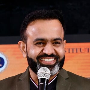 Bhanwar Borana Headshot 4 of 7