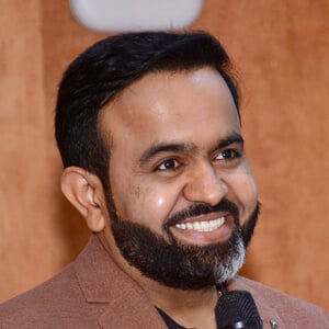 Bhanwar Borana Headshot 5 of 7