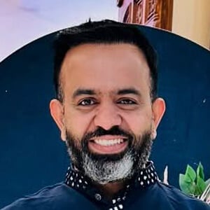 Bhanwar Borana Headshot 6 of 7