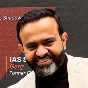 Bhanwar Borana Headshot 7 of 7