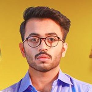 Bhavesh Manglanii Headshot 3 of 5
