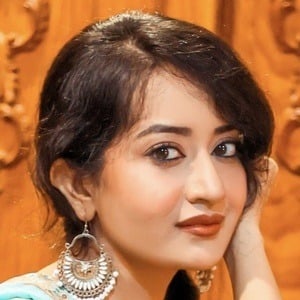 Bhavika Motwani Headshot 2 of 10