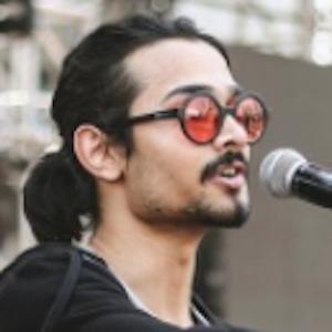 Bhuvan Bam Headshot 4 of 10