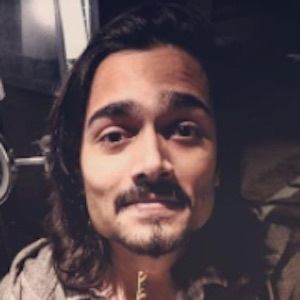 Bhuvan Bam Headshot 5 of 10