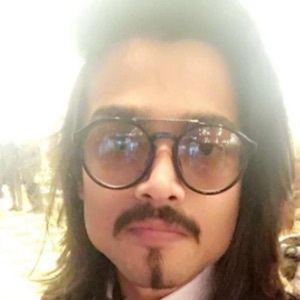 Bhuvan Bam Headshot 7 of 10