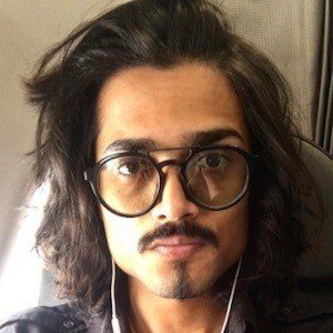 Bhuvan Bam Headshot 8 of 10