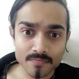 Bhuvan Bam Headshot 9 of 10