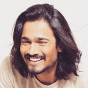 Bhuvan Bam Headshot 10 of 10