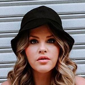 Bia Beible Headshot 2 of 6