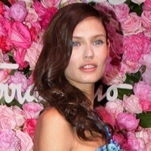 Bianca Balti at age 28