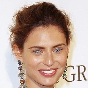 Bianca Balti Headshot