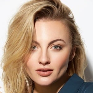 Bianca Bosch Headshot 3 of 3