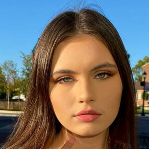 Bianca Camarena Headshot 5 of 13