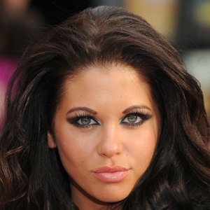 Bianca Gascoigne Headshot 8 of 10