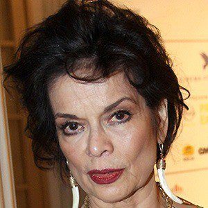 Bianca Jagger - Bio, Family, Trivia | Famous Birthdays