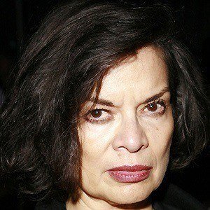Bianca Jagger - Bio, Family, Trivia | Famous Birthdays