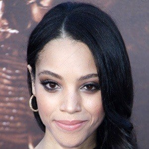 Bianca Lawson at age 34