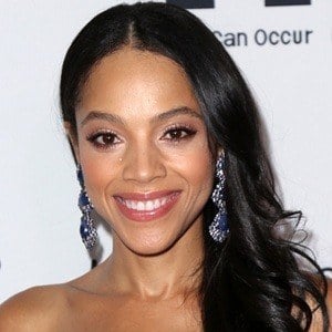 Bianca Lawson at age 38