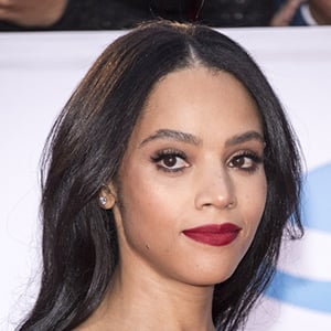 Bianca Lawson at age 38