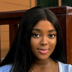 Bianca Mathew-Okafor Headshot 3 of 6