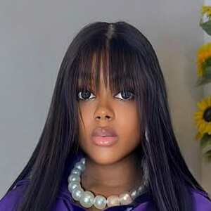 Bianca Mathew-Okafor Headshot 4 of 6