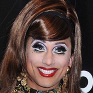 Bianca del Rio Headshot 2 of 4