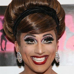 Bianca del Rio Headshot 3 of 4