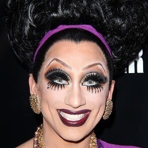 Bianca del Rio Headshot 4 of 4