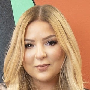 Bianca Ryan Headshot 4 of 4