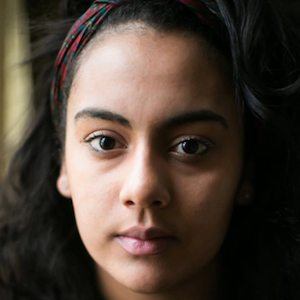 Bibi Bourelly Headshot 5 of 10