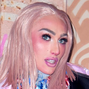 BibleGirl666 Headshot 3 of 3