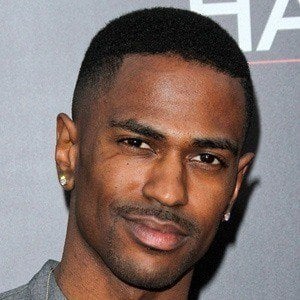 Big Sean at age 25