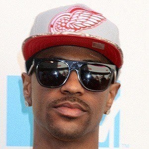 Big Sean at age 23