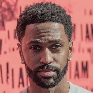 Big Sean Headshot 9 of 9