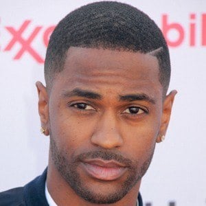 Big Sean at age 27