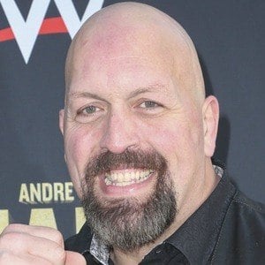 Paul Wight - Age, Family, Bio