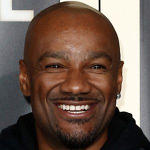 Guess the celebrity