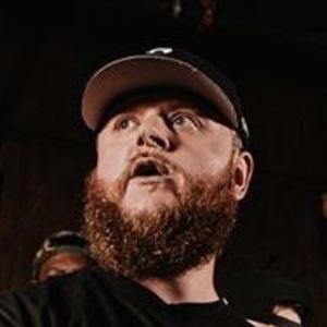 Bigg K Headshot 3 of 6