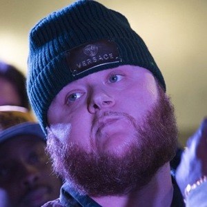 Bigg K Headshot 5 of 6