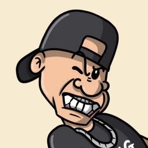 bigguyjon Headshot 2 of 2