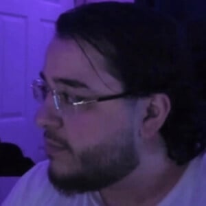 BigIraq Headshot 2 of 3