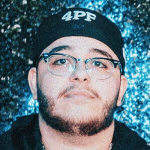 BigIraq Headshot 3 of 3