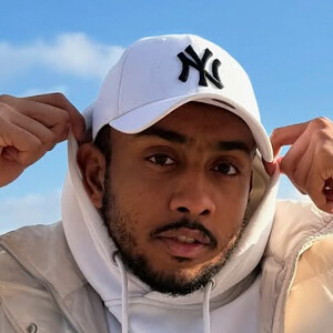 bigjohngk Headshot 6 of 6