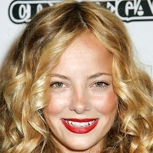 Bijou Phillips - Bio, Family, Trivia | Famous Birthdays
