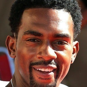 Bill Bellamy Headshot 5 of 10